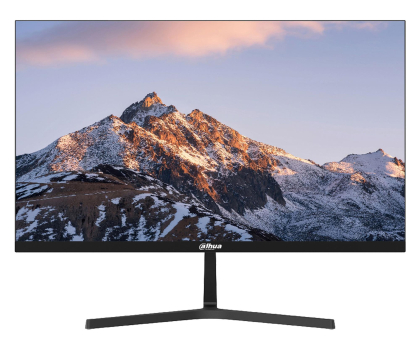 Monitor LED 24" (23,5"-26,4") Dahua LM24-B221S